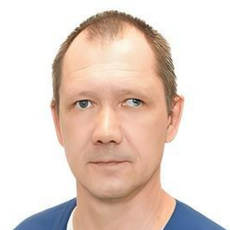Гуменников Андрей Геннадьевич, анестезиолог