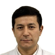 Курбонов Жонибек Акбарович, хирург