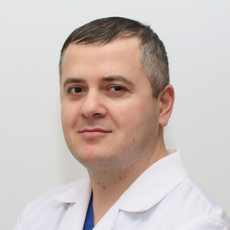 Узайриев Магомедрашид Зубаирович, уролог