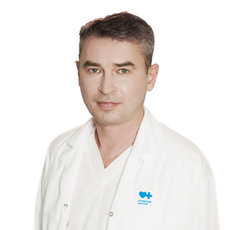 Верещагин Лев Владиславович, офтальмолог