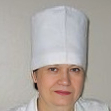 Дадаткина Людмила Ивановна, уролог