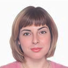 Балакина Анна Викторовна, ЛОР