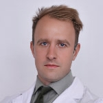 Сергиенко Максим Валерьевич, детский хирург