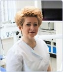 Шулёва Регина Виталиевна, имплантолог