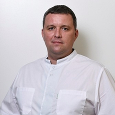 Логвинов Андрей Михайлович, стоматолог-терапевт