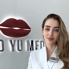 Горбачева Анна Анатольевна, врач-косметолог