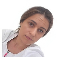 Руденко Анастасия Александровна, неонатолог