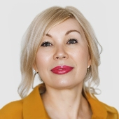 Филенко Ольга Владимировна, врач-косметолог