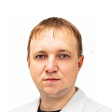 Шумков Сергей Александрович, ортопед