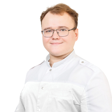 Галкин Сергей Андреевич, терапевт