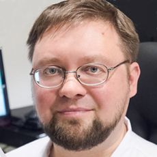 Щипицын Михаил Анатольевич, врач УЗД