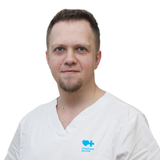 Давыдов Михаил Михайлович, массажист