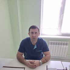 Белошицкий Андрей Александрович, психолог