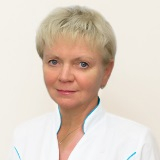 Леоненко Елена Джоновна, уролог