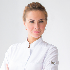 Чернявская Виктория Викторовна, стоматолог-терапевт