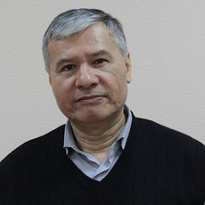 Ходжаев Абдулло Ахруллоевич, ЛОР