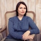 Иванова Анастасия Александровна, психолог