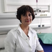 Щукина Елена Леонидовна, гинеколог