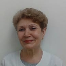 Ищенко Лилия Владимировна, гинеколог