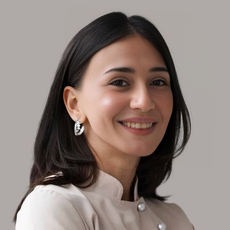 Аскерова Ясмина Эльшановна, детский стоматолог