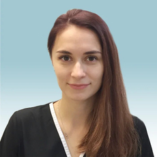 Глемба Ксения Евгеньевна, ортопед