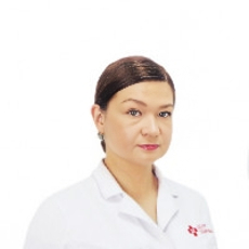 Плуталова Елена Михайловна, дерматолог