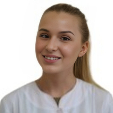 Хайруллина Анастасия Андреевна, терапевт