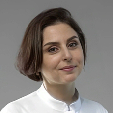 Магакян Анна Ованесовна, стоматолог-ортопед