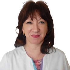 Костромитина Татьяна Евгеньевна, инфекционист