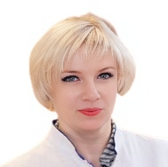 Кулешова Диана Владимировна, невролог