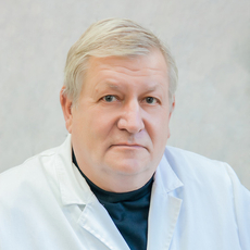 Зейтц Виктор Робертович, ЛОР