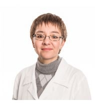 Бондаренко Маргарита Геннадьевна, детский ЛОР