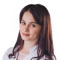 Савченко Дарья Александровна, ЛОР