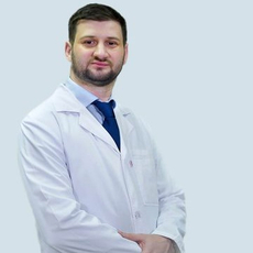 Рудниченко Карен Валерьевич, ортопед