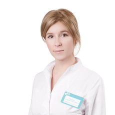 Демидова Александра Евгеньевна, гинеколог