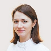 Ермакова Александра Васильевна, терапевт