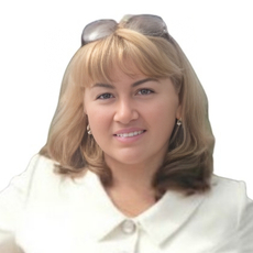 Гольдберг Ирина Васильевна, психолог