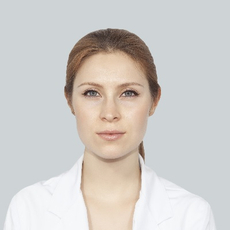 Щербакова Александра Васильевна, эндокринолог