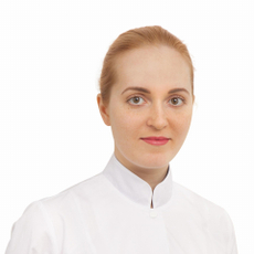 Огинская Анастасия Федоровна, гинеколог