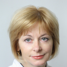 Путинцева Маргарита Анатольевна, гинеколог