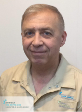 Останин Сергей Григорьевич, ЛОР