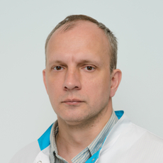 Василевич Сергей Викторович, ортопед