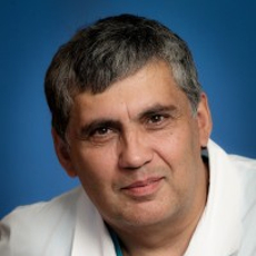 Бордунов Александр Анатольевич, хирург