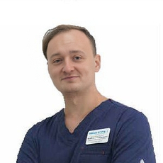 Жуков Константин Петрович, офтальмолог