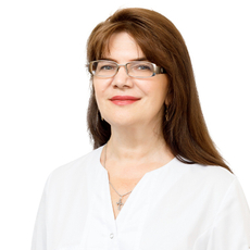 Махова Лариса Германовна, невролог