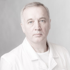 Шевченко Евгений Александрович, ЛОР