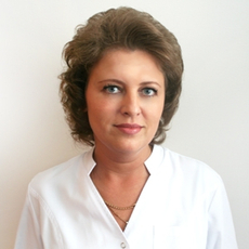 Покшубина Светлана Дмитриевна, гинеколог