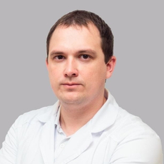 Ломакин Максим Владимирович, гастроэнтеролог