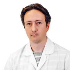 Овчинников Иван Петрович, врач УЗД