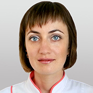 Агеева Олеся Владимировна, офтальмолог